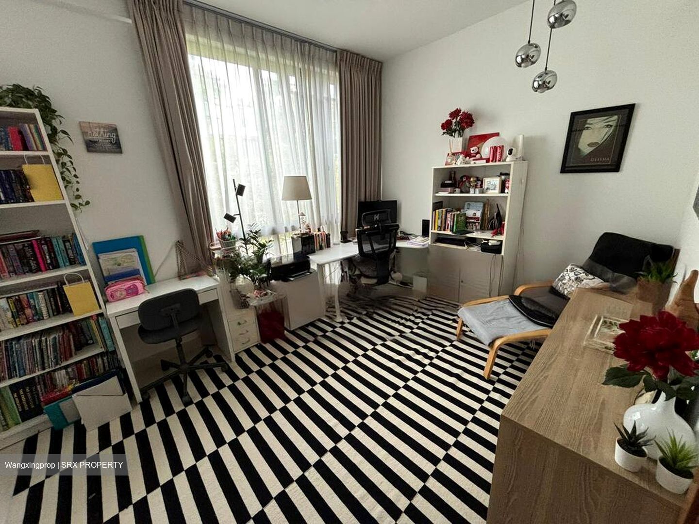 Lorong Selangat (D13), Detached #465747281